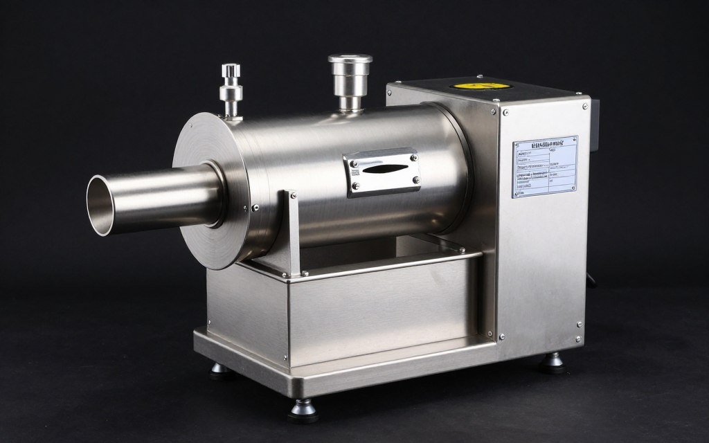 Customized manual pellet machine for Philippine customer