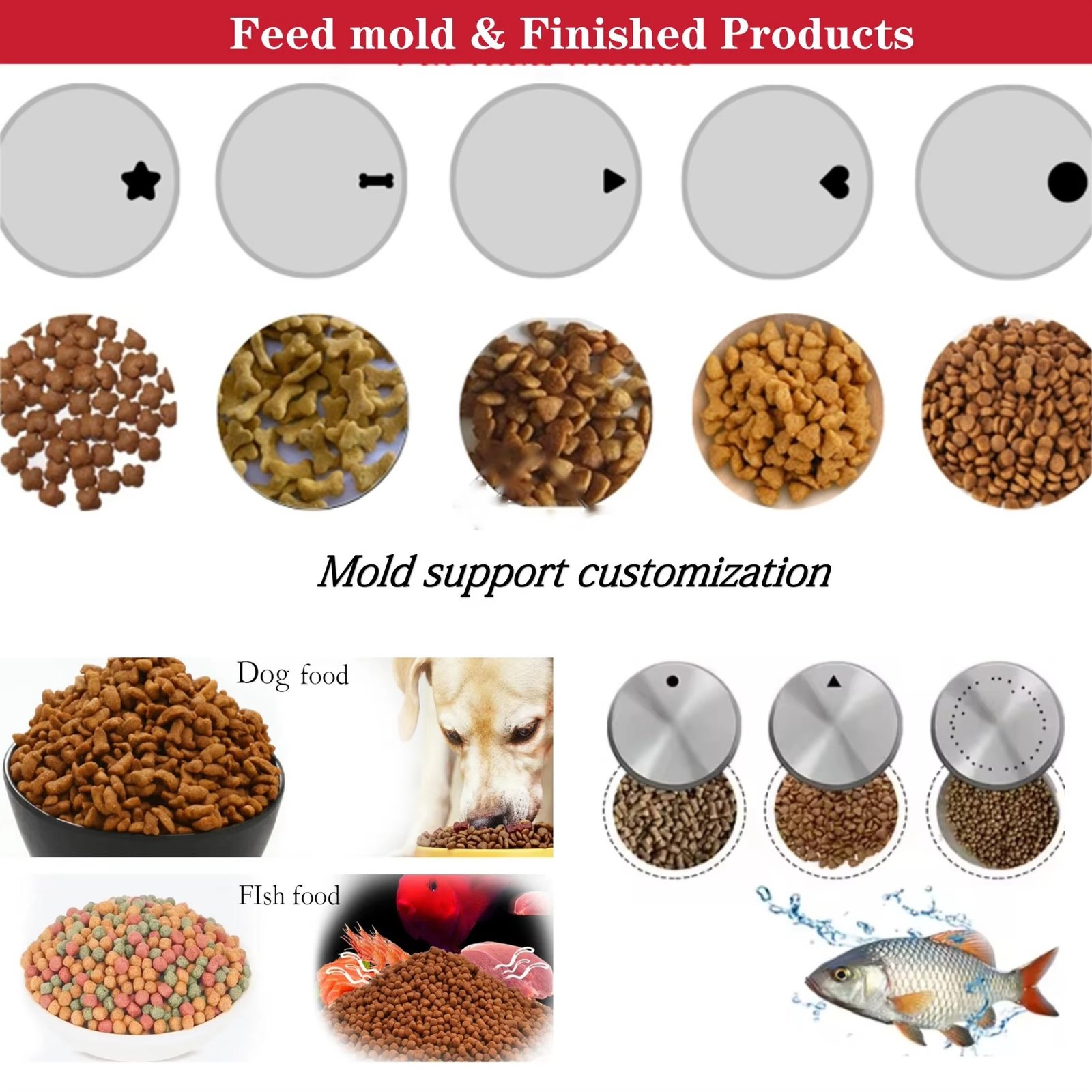 Feed Pellet Machine Line 30 1