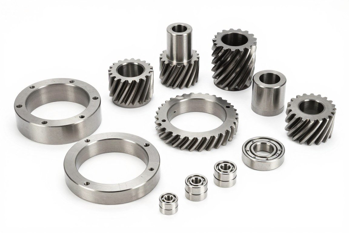 MAIKONG feed pellet machine components and parts