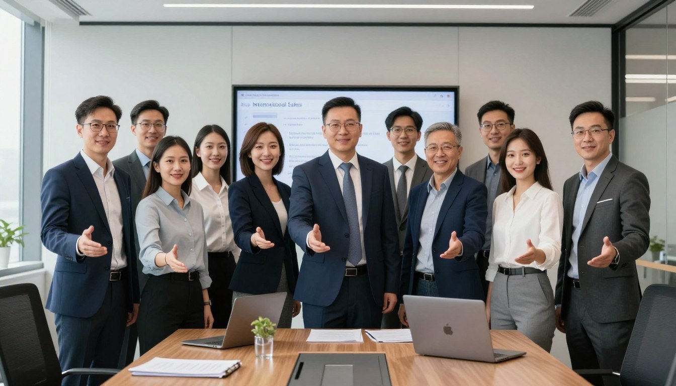 MAIKONG team ready to serve Philippine pellet machine customers with professional consultation services