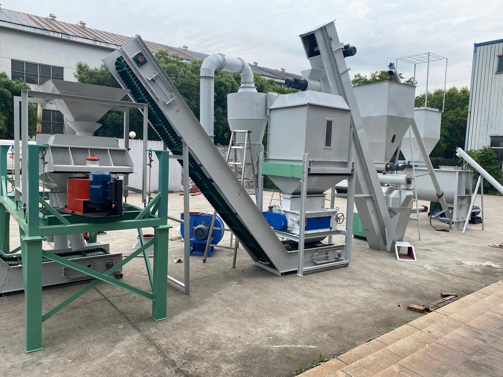 Pellet Machine Mini MK-005 by MAIKONG: Your Complete Guide to Affordable Feed Production in the Philippines