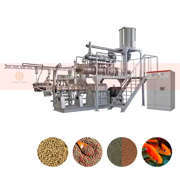 Feed Pellet Machine for Sale in Philippines