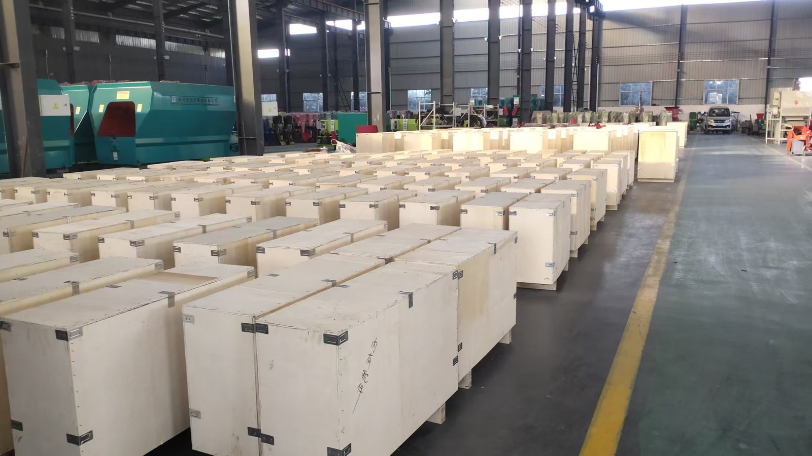 MAIKONG company headquarters building in Shenzhen