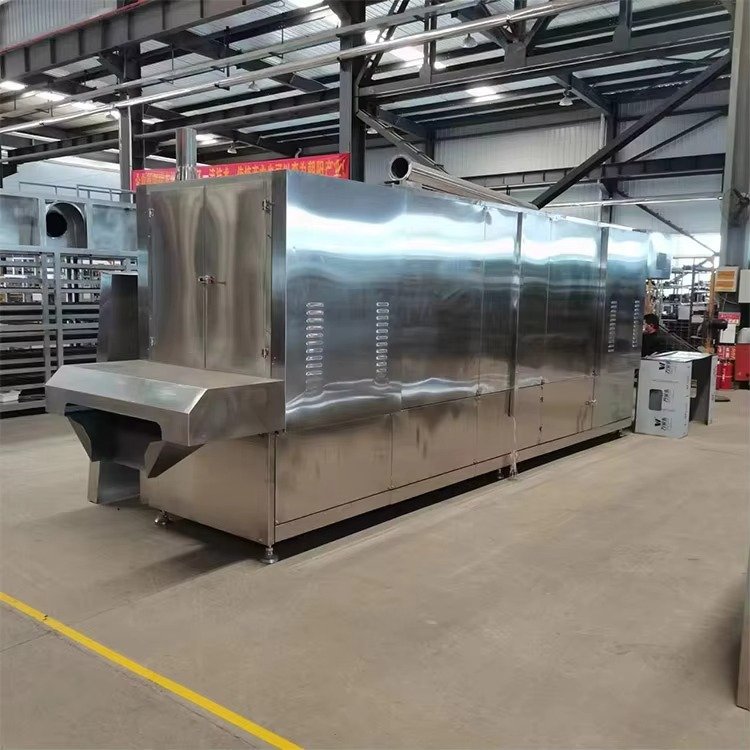 How Poultry Feed Production Line Improves Farm Efficiency 13 Modern poultry feed production line in a Philippine feed mill facility