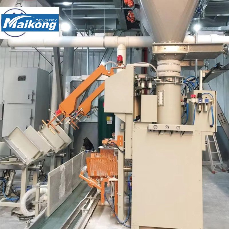 Pellet machine die producing fish feed pellets