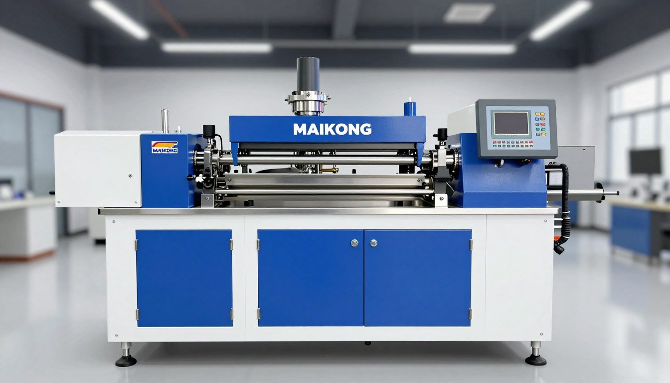 Custom branded feed production equipment Custom branded feed production equipment