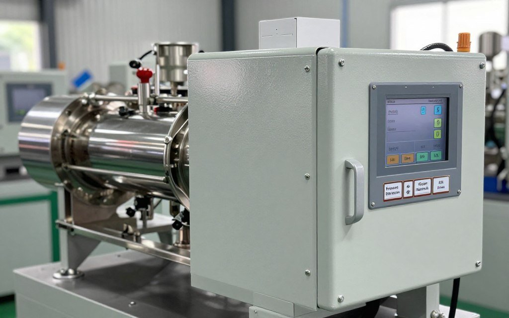 Custom-configured MAIKONG fish feed pellet machine for Philippine market