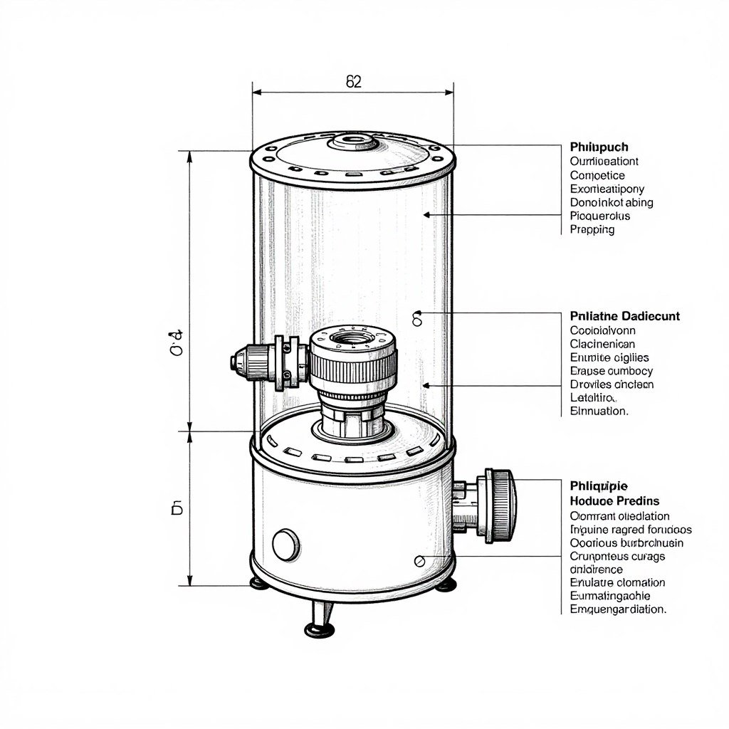 Custom equipment specifications