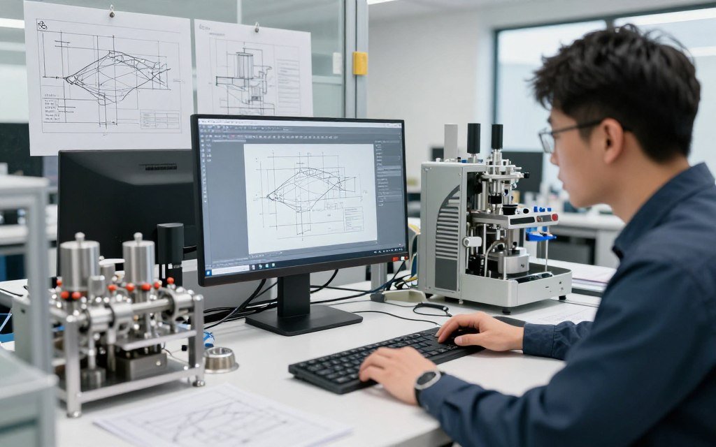 Custom fish feed production line engineering
