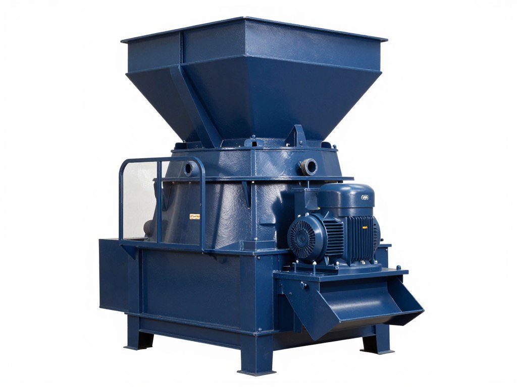 MAIKONG MK-L003 hammer mill crusher for feed production