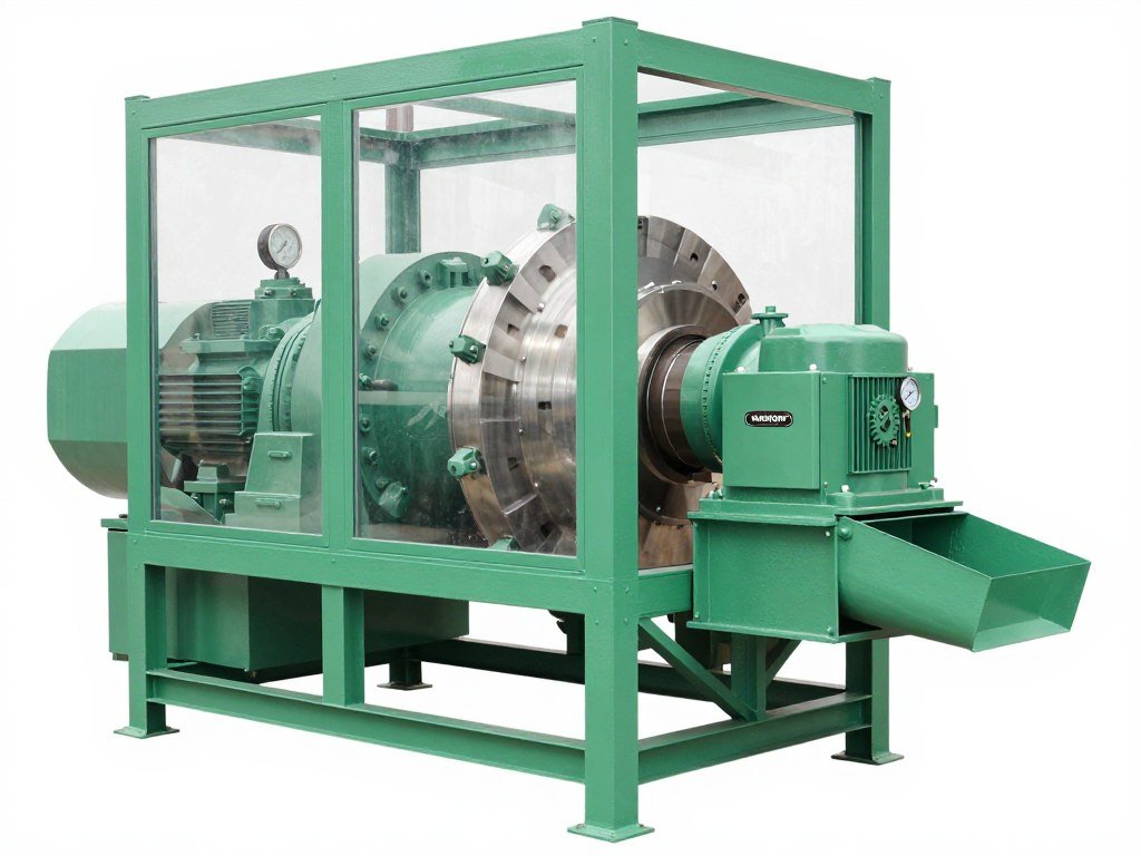 MAIKONG MK-L003 ring die pellet machine main unit