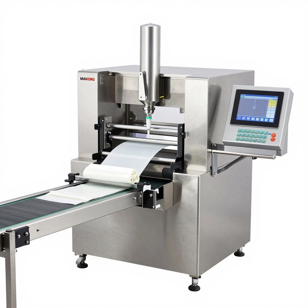 MAIKONG automatic packaging machine MAIKONG automatic packaging machine