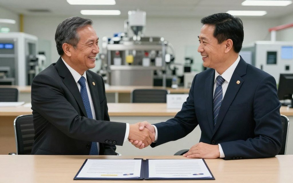 MAIKONG dealer partnership opportunity in Philippines