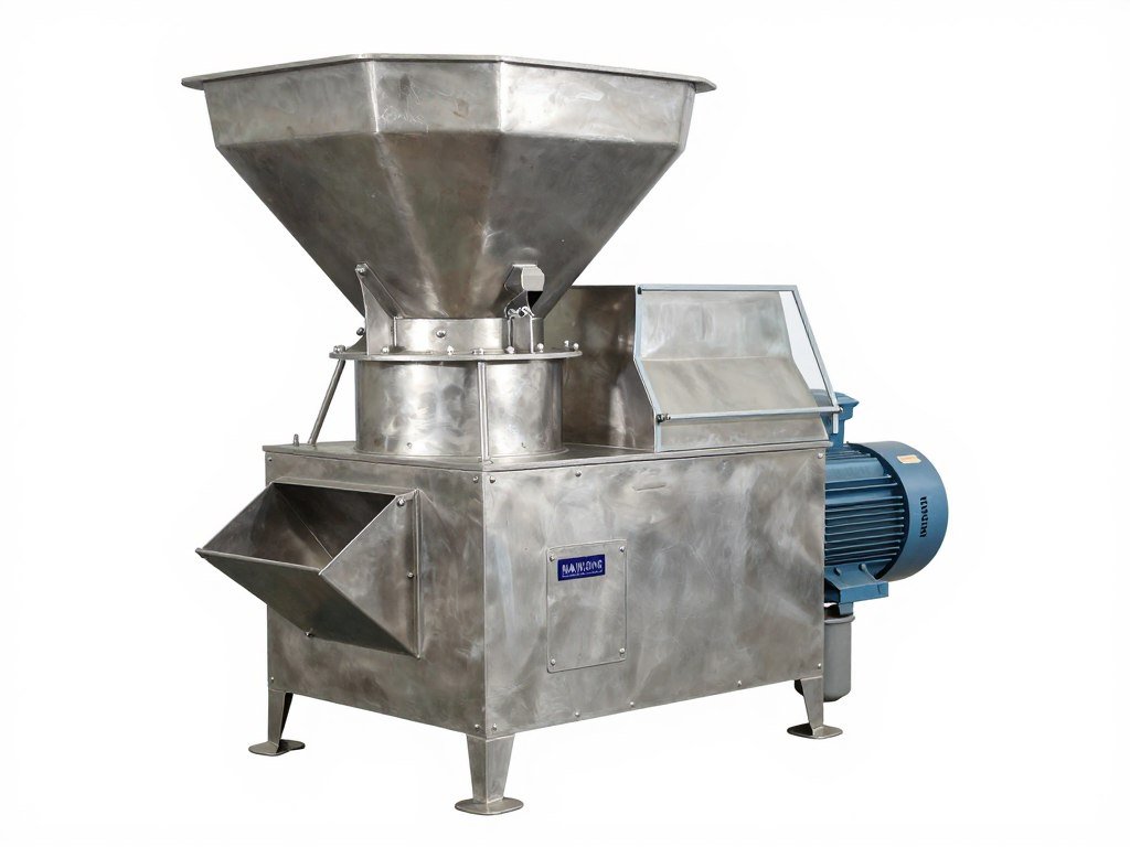 MAIKONG feed hammer mill crusher machine