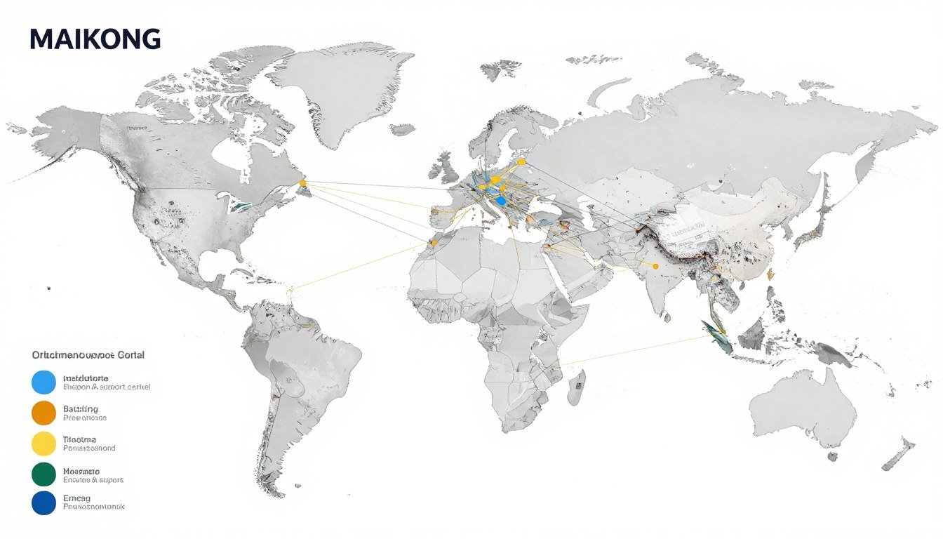 MAIKONG global customer support and technical assistance for feed production lines