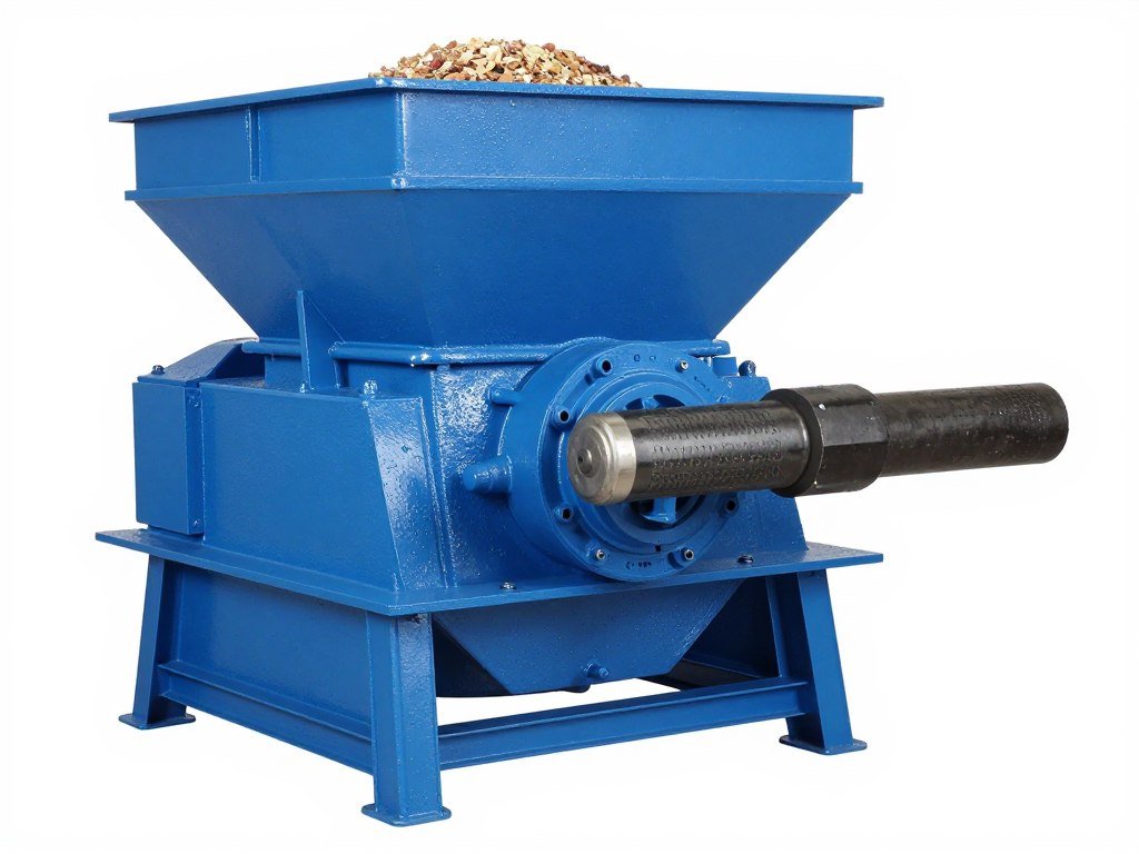 MAIKONG hammer mill crusher for cattle feed raw materials