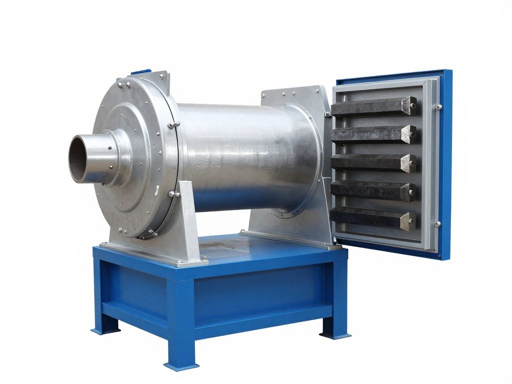 MAIKONG industrial hammer mill for feed grinding
