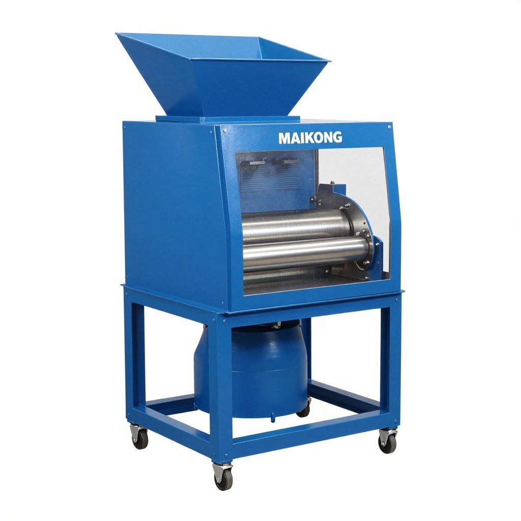 MAIKONG pellet crumbler machine MAIKONG pellet crumbler machine