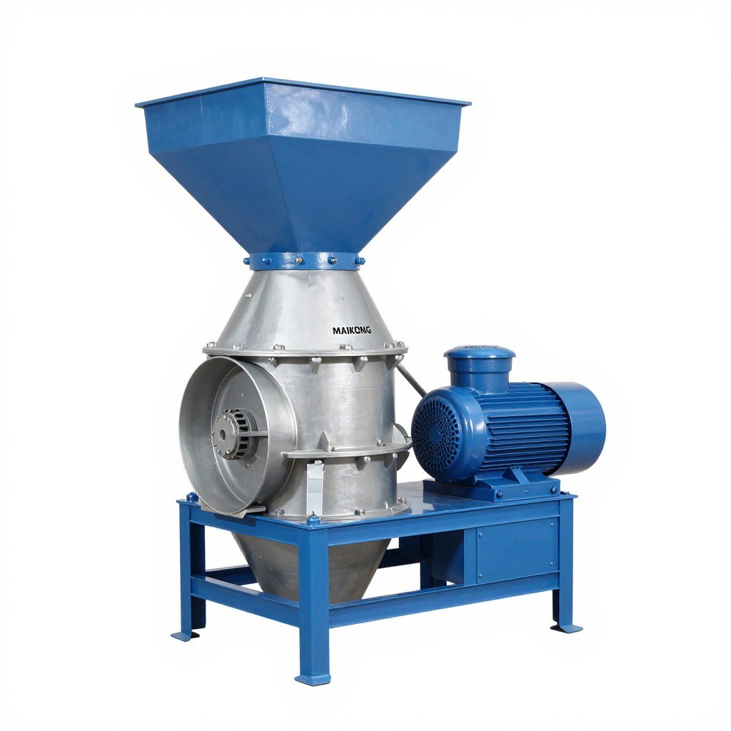 MAIKONG poultry feed hammer mill machine MAIKONG poultry feed hammer mill machine