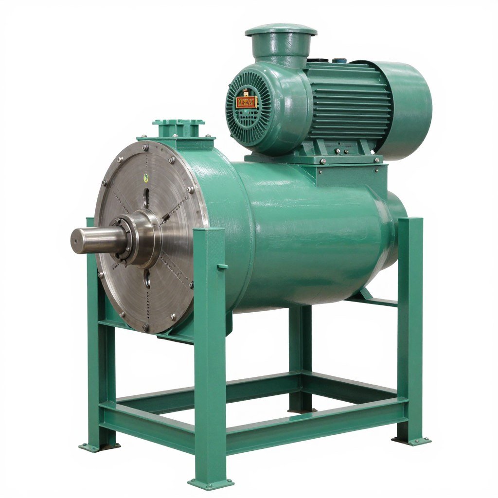 MAIKONG ring die pellet mill machine