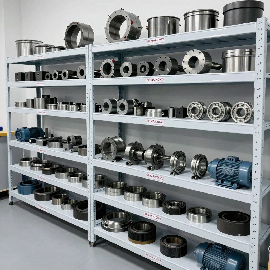 MAIKONG spare parts inventory MAIKONG spare parts inventory