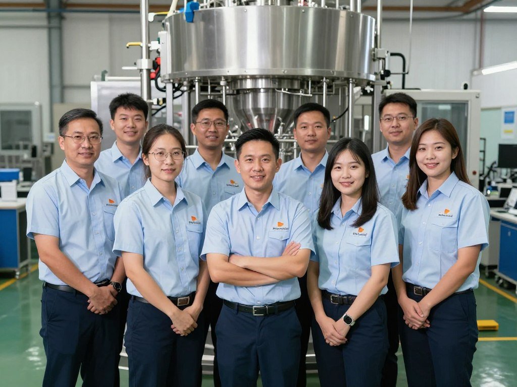 MAIKONG team ready to serve Philippine aquaculture industry