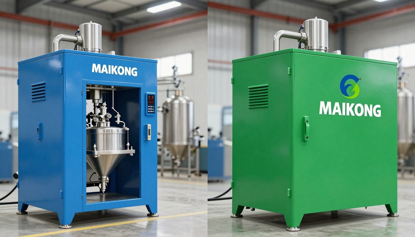 OEM customized aqua feed production equipment with customer branding and specifications