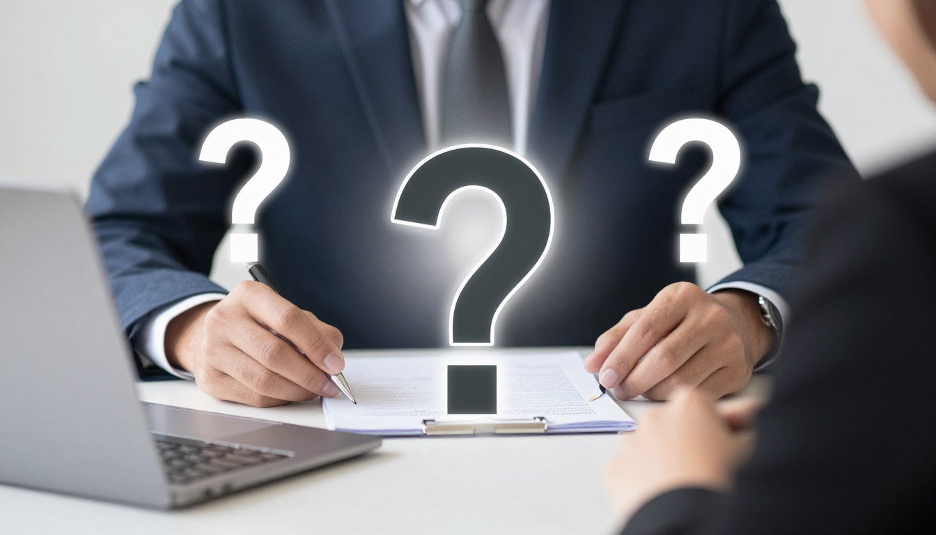 Question and answer concept for feed production