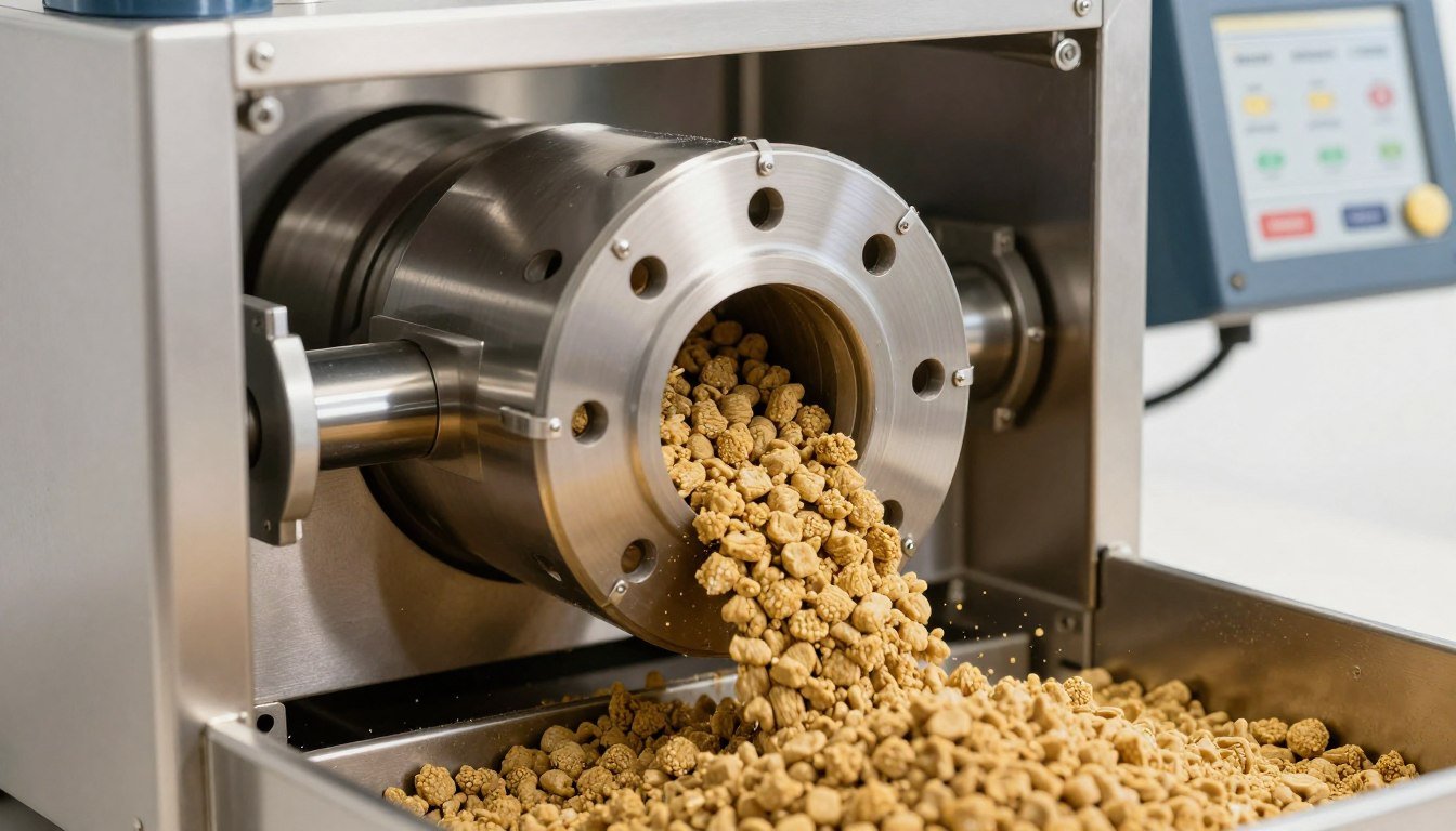 Small scale chicken feed pellet machine suitable for Philippine farms Small scale chicken feed pellet machine suitable for Philippine farms