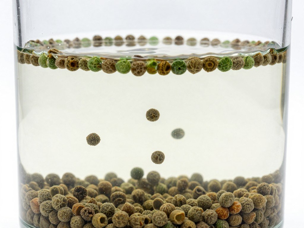 Specialized aquaculture feed pellets with different floating characteristics Specialized aquaculture feed pellets with different floating characteristics
