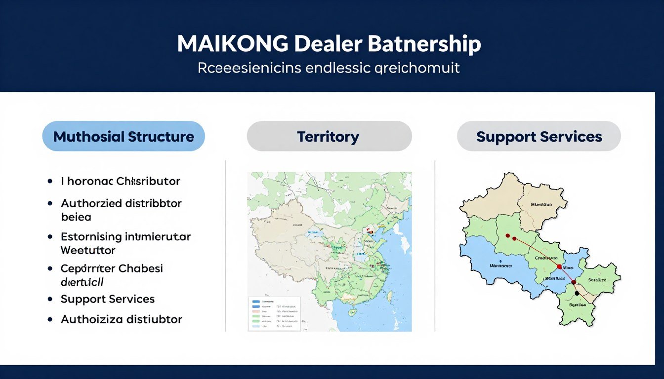 Dealer partnership opportunity presentation Dealer partnership opportunity presentation